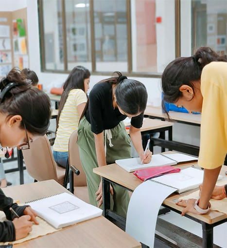 AgribizVN-handicraft-emphasizing-training