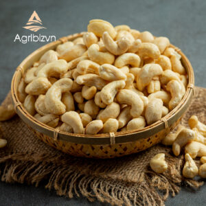 Cashew Nuts