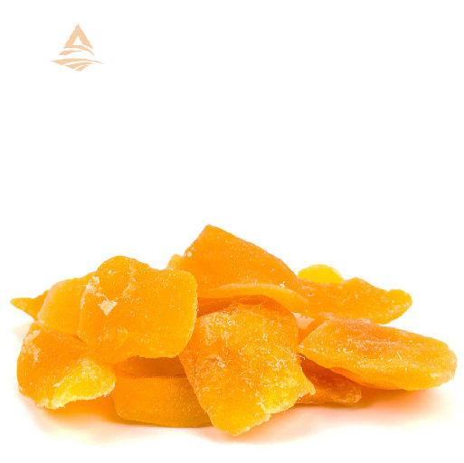 Dried Mango