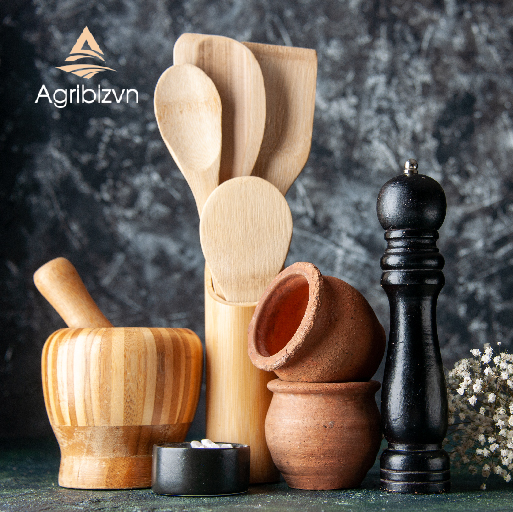 Handmade Kitchen Tools